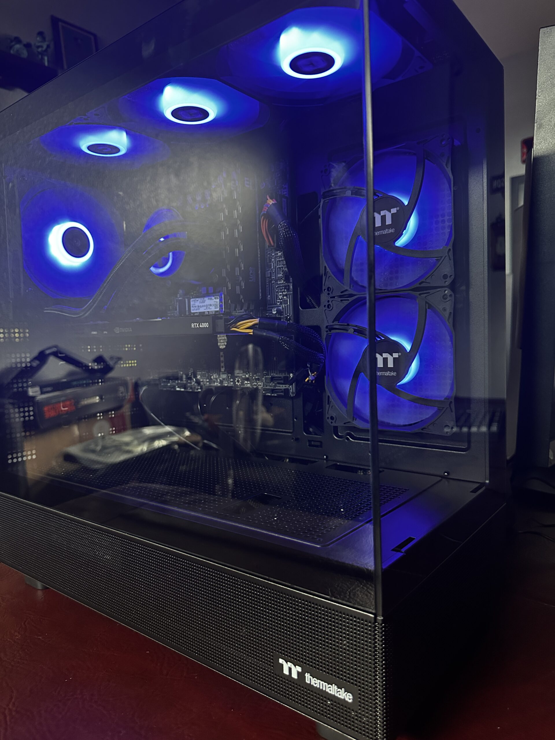 Machine 2, photo 4