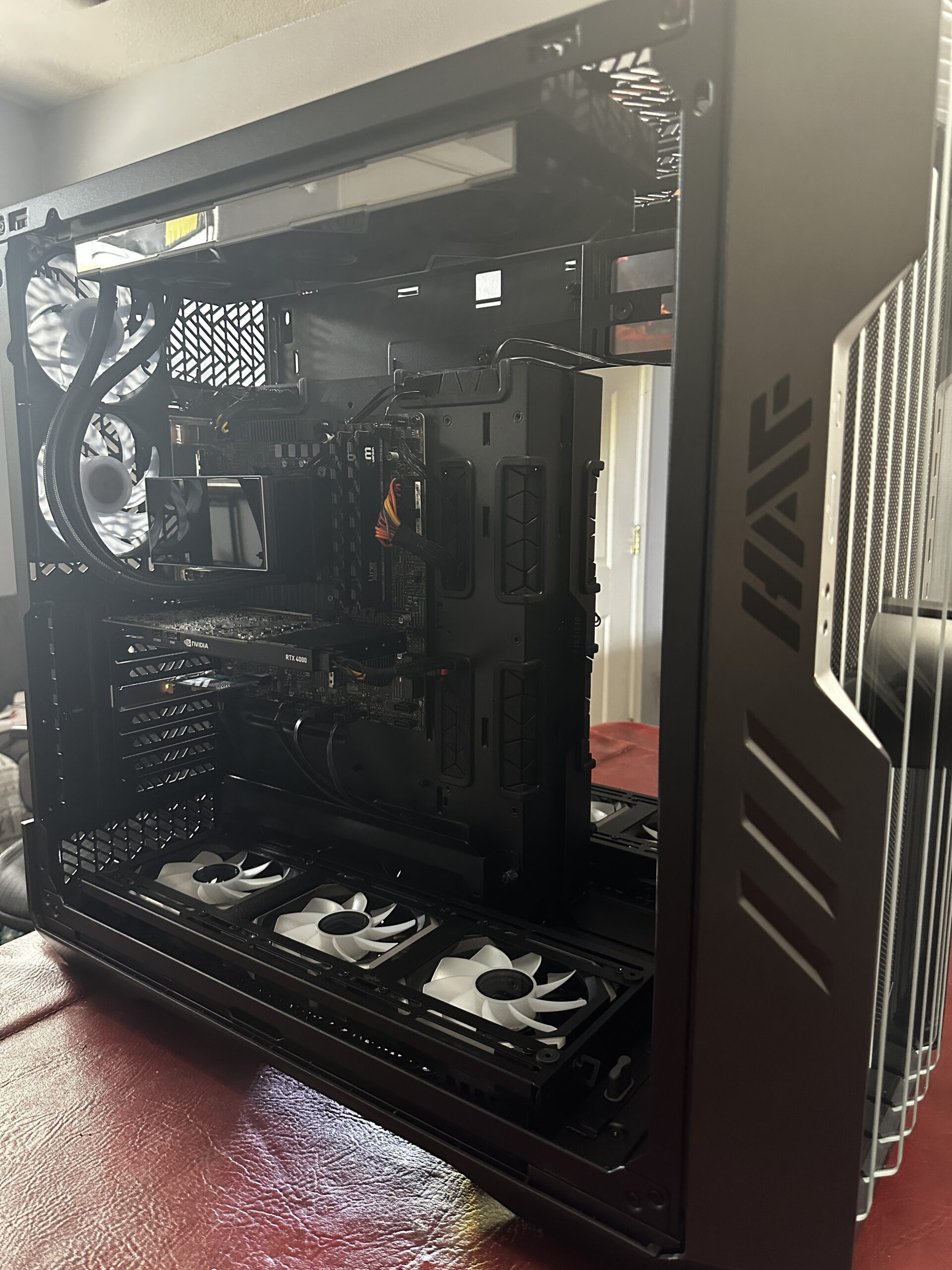 Machine 3, photo 4